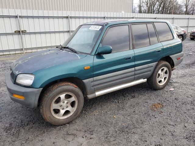 1997 TOYOTA RAV4, 