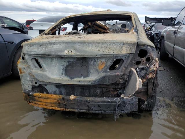 19XFB2F5XEE212454 - 2014 HONDA CIVIC LX BURN photo 6