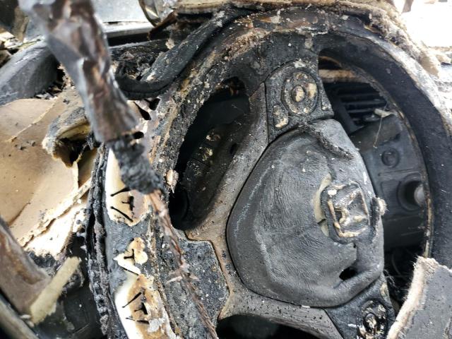 19XFB2F5XEE212454 - 2014 HONDA CIVIC LX BURN photo 9