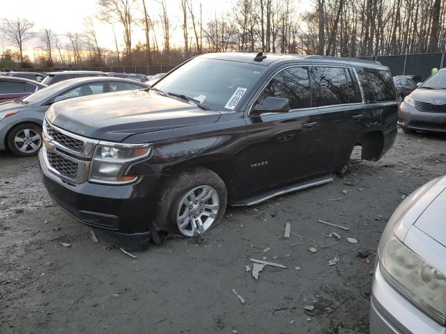 2016 CHEVROLET TAHOE K1500 LS, 