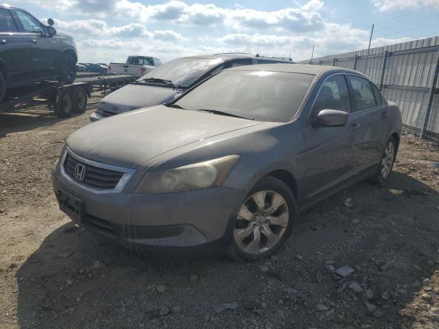 2008 HONDA ACCORD EX, 