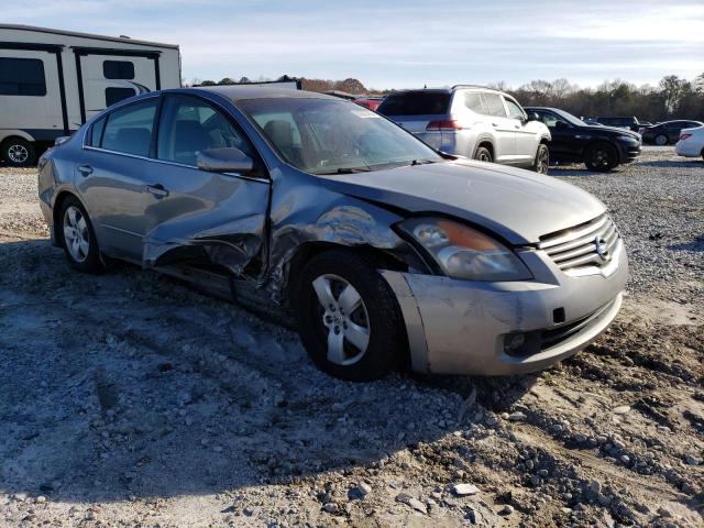 1N4AL21E27C109284 - 2007 NISSAN ALTIMA 2.5 SILVER photo 4