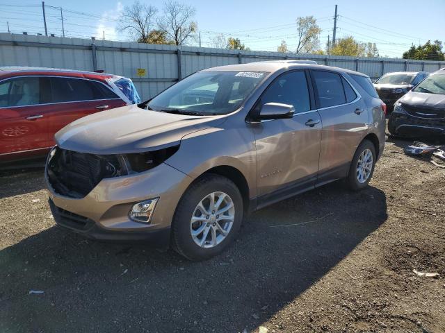 2019 CHEVROLET EQUINOX LT, 