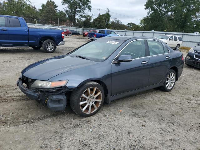 2007 ACURA TSX, 