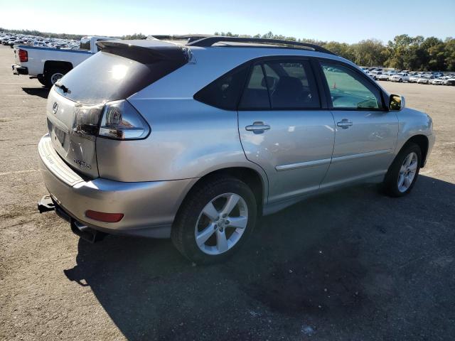 2T2HK31U87C042203 - 2007 LEXUS RX 350 SILVER photo 3