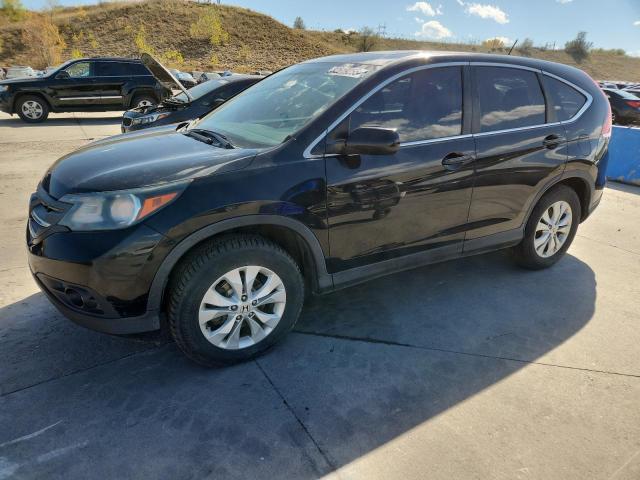2013 HONDA CR-V EX, 