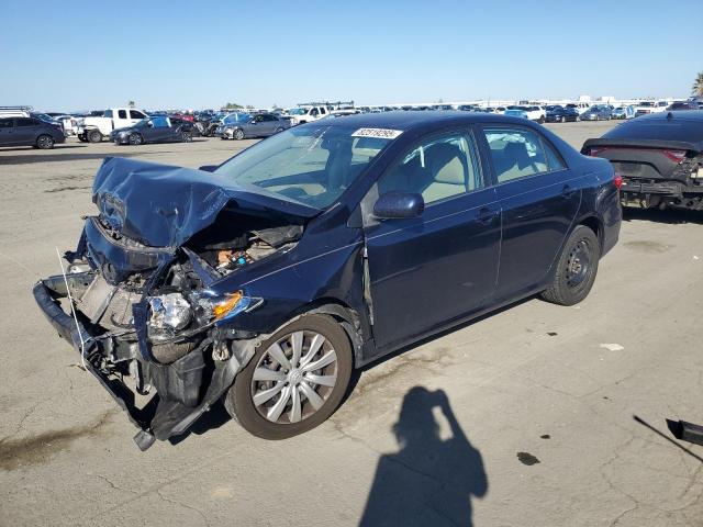 2013 TOYOTA COROLLA BASE, 