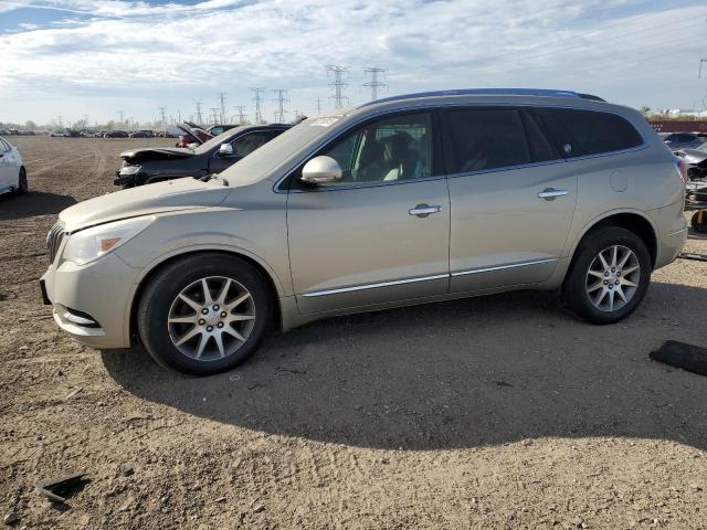 2016 BUICK ENCLAVE, 