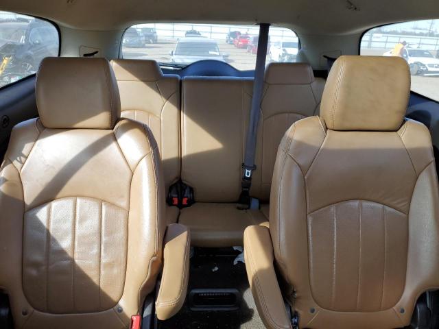 5GAKVBKD6GJ151484 - 2016 BUICK ENCLAVE 米色 照片 10