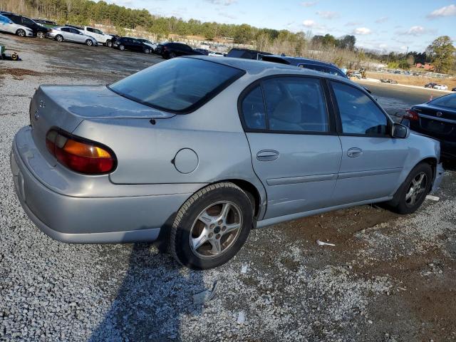 1G1ND52M9W6152770 - 1998 CHEVROLET MALIBU GRAY photo 3