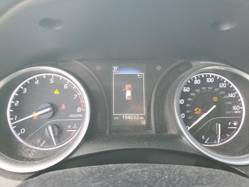 4T1B11HK7JU038039 - 2018 TOYOTA CAMRY L 白色 照片 9