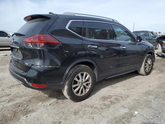 5N1AT2MT8JC780885 - 2018 NISSAN ROGUE S BLACK photo 3