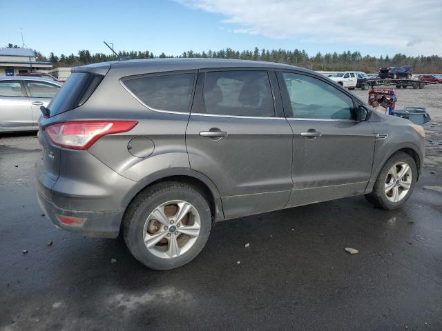 1FMCU9GX5EUB48715 - 2014 FORD ESCAPE SE GRAY photo 3