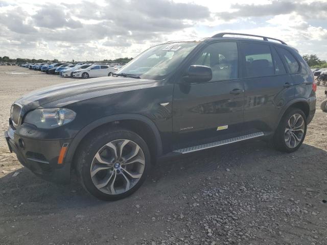 2013 BMW X5 XDRIVE50I, 
