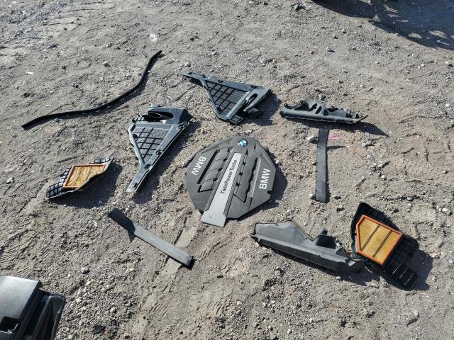 5UXZV8C5XDL426523 - 2013 BMW X5 XDRIVE50I BLACK photo 13