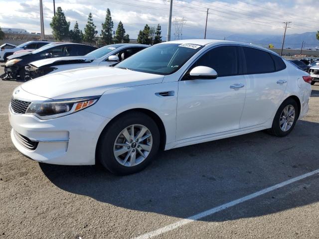 2018 KIA OPTIMA LX, 