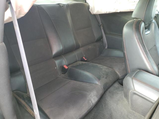 2G1FL1EP5D9807003 - 2013 CHEVROLET CAMARO ZL1 BLACK photo 10