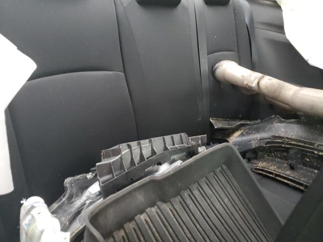 2HGFC3A51LH752160 - 2020 HONDA CIVIC SI WHITE photo 10