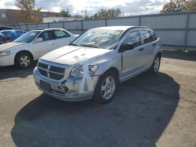 2007 DODGE CALIBER SXT, 