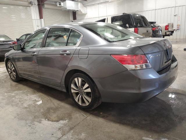 JHMCP26328C063518 - 2008 HONDA ACCORD LX SILVER photo 2