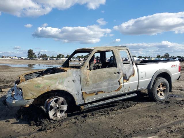 2003 FORD RANGER SUPER CAB, null