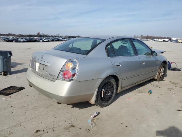 1N4BL11E13C207117 - 2003 NISSAN ALTIMA SE WHITE photo 3