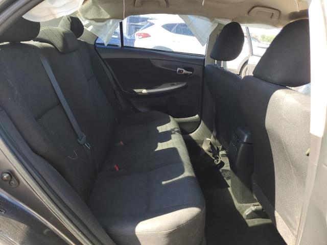 2T1BU4EE5AC412446 - 2010 TOYOTA COROLLA BASE Boz foto 10