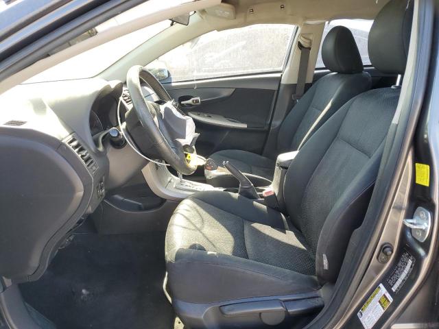 2T1BU4EE5AC412446 - 2010 TOYOTA COROLLA BASE Boz foto 7