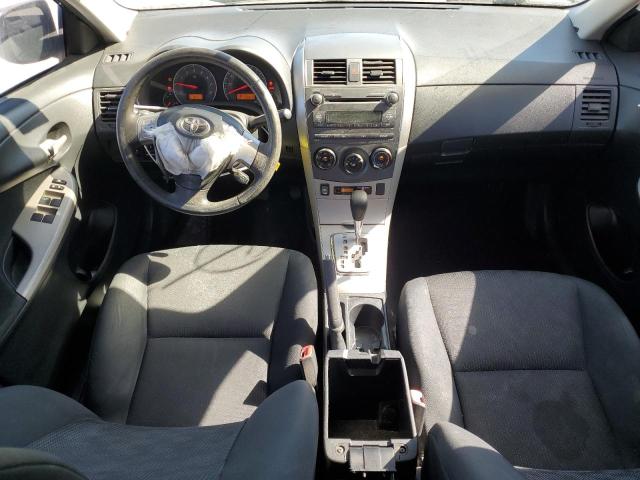 2T1BU4EE5AC412446 - 2010 TOYOTA COROLLA BASE Boz foto 8