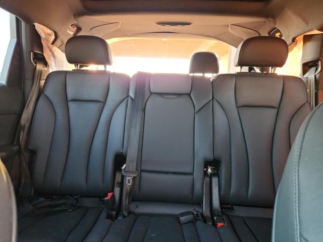 WA1LCBF75PD005504 - 2023 AUDI Q7 PREMIUM PLUS Сірий фото 10