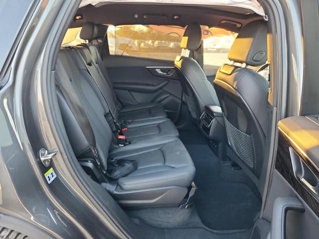 WA1LCBF75PD005504 - 2023 AUDI Q7 PREMIUM PLUS Сірий фото 11