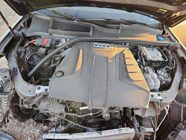 WA1LCBF75PD005504 - 2023 AUDI Q7 PREMIUM PLUS Сірий фото 12