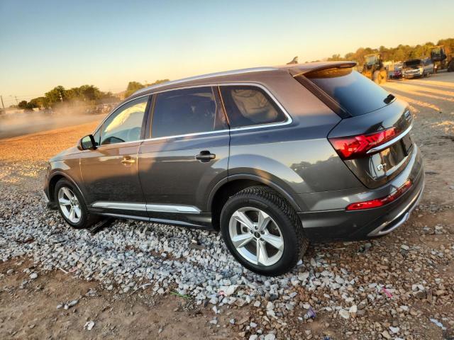 WA1LCBF75PD005504 - 2023 AUDI Q7 PREMIUM PLUS Сірий фото 2