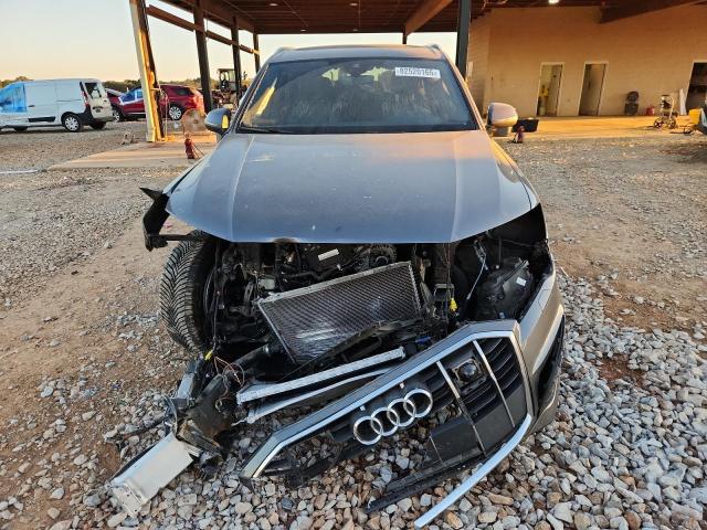 WA1LCBF75PD005504 - 2023 AUDI Q7 PREMIUM PLUS Сірий фото 5