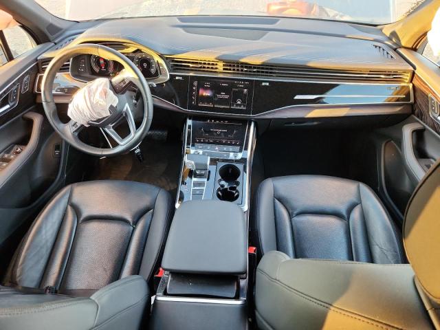 WA1LCBF75PD005504 - 2023 AUDI Q7 PREMIUM PLUS Сірий фото 8