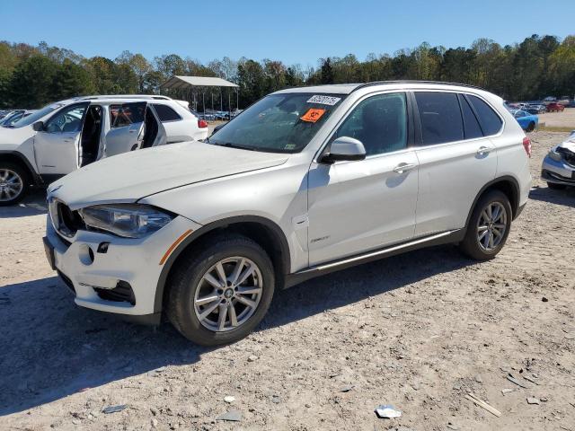 2015 BMW X5 XDRIVE35I, 