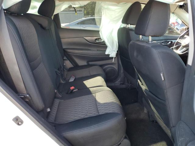 5N1AT2MV2JC823148 - 2018 NISSAN ROGUE S თეთრი ფოტო 11