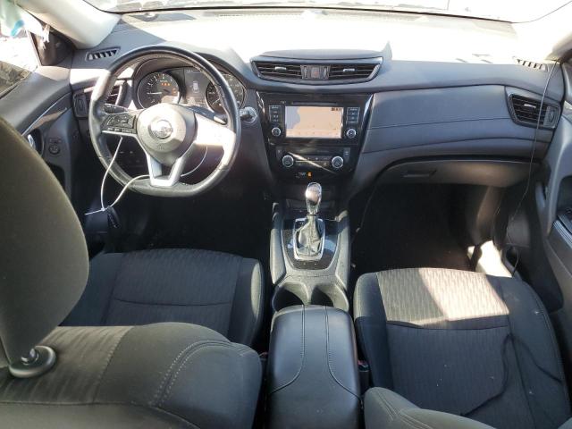 5N1AT2MV2JC823148 - 2018 NISSAN ROGUE S თეთრი ფოტო 8