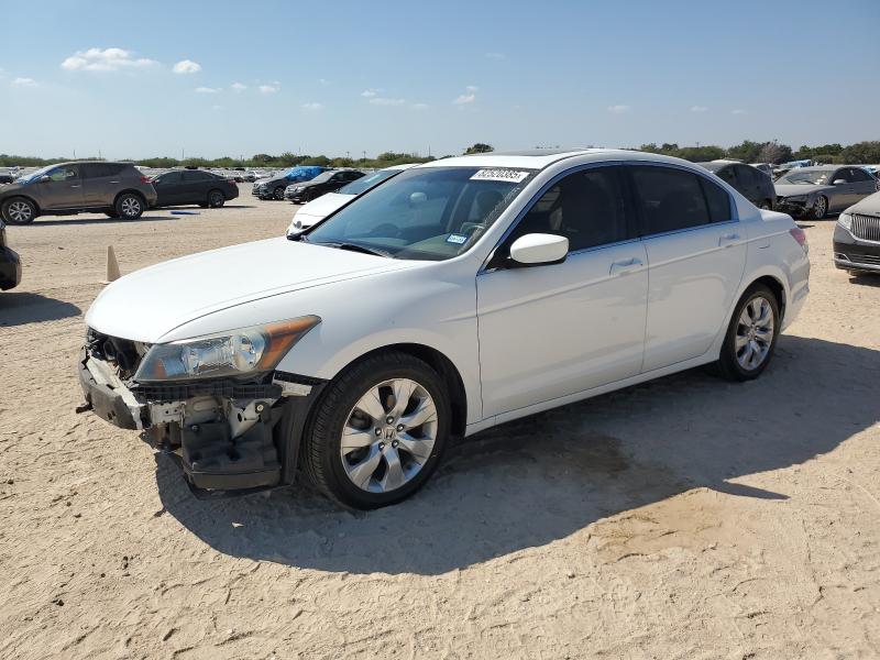 2010 HONDA ACCORD EX, 