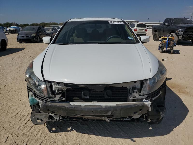 1HGCP2F74AA190889 - 2010 HONDA ACCORD EX 白色 照片 5