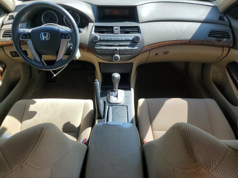 1HGCP2F74AA190889 - 2010 HONDA ACCORD EX 白色 照片 8