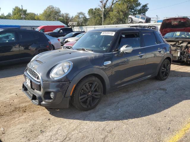 2017 MINI COOPER S, 