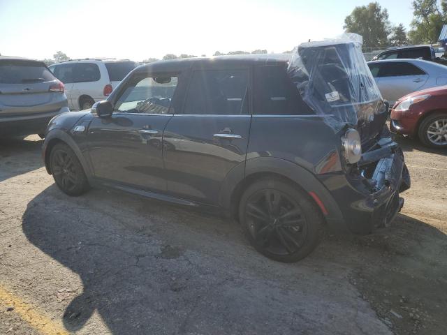 WMWXU3C57H2D31816 - 2017 MINI COOPER S 黑色 照片 2