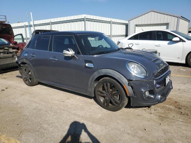 WMWXU3C57H2D31816 - 2017 MINI COOPER S 黑色 照片 4