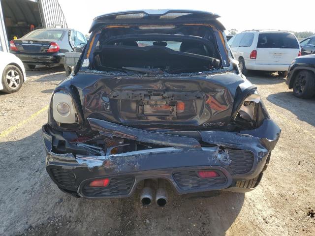 WMWXU3C57H2D31816 - 2017 MINI COOPER S 黑色 照片 6