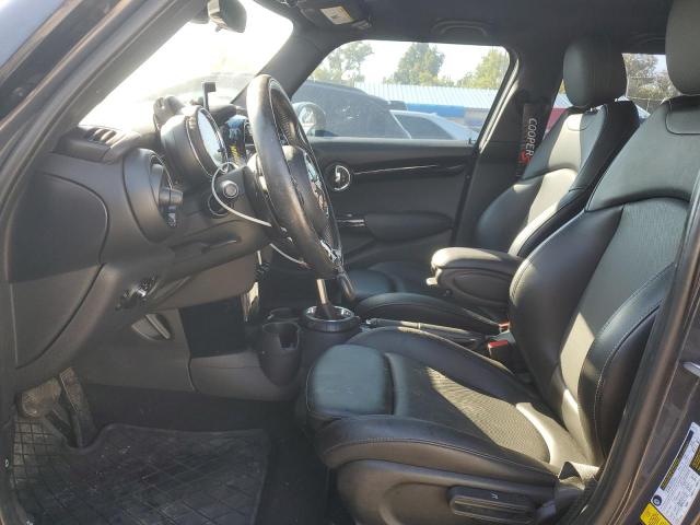 WMWXU3C57H2D31816 - 2017 MINI COOPER S 黑色 照片 7