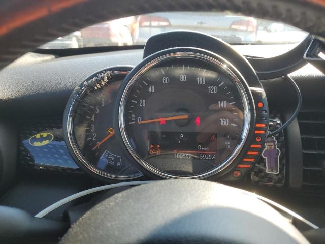 WMWXU3C57H2D31816 - 2017 MINI COOPER S 黑色 照片 9