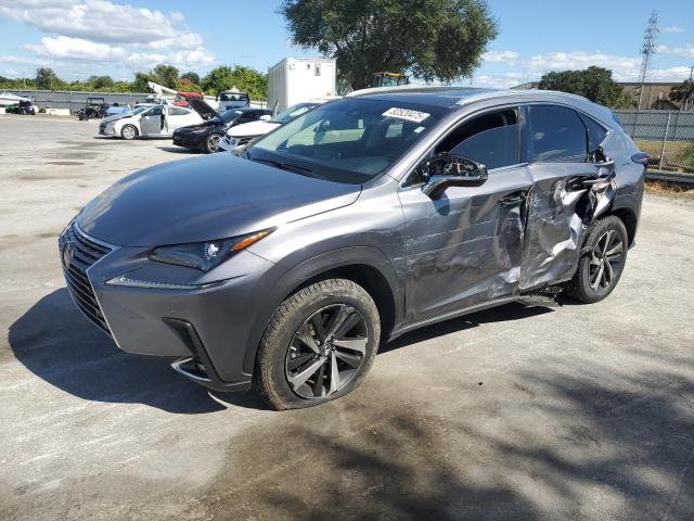 2021 LEXUS NX 300 BASE, 