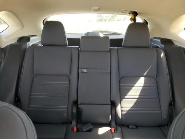 JTJGARBZ0M2194418 - 2021 LEXUS NX 300 BASE SILVER photo 10