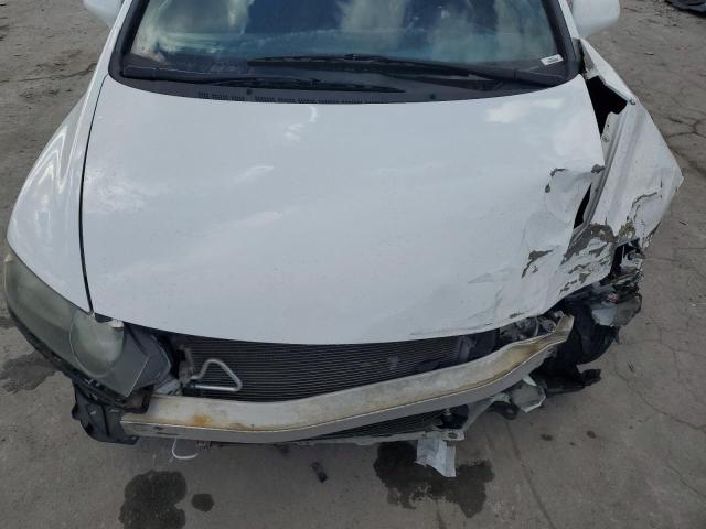 19XFA1F66AE055098 - 2010 HONDA CIVIC LX-S 白色 照片 11